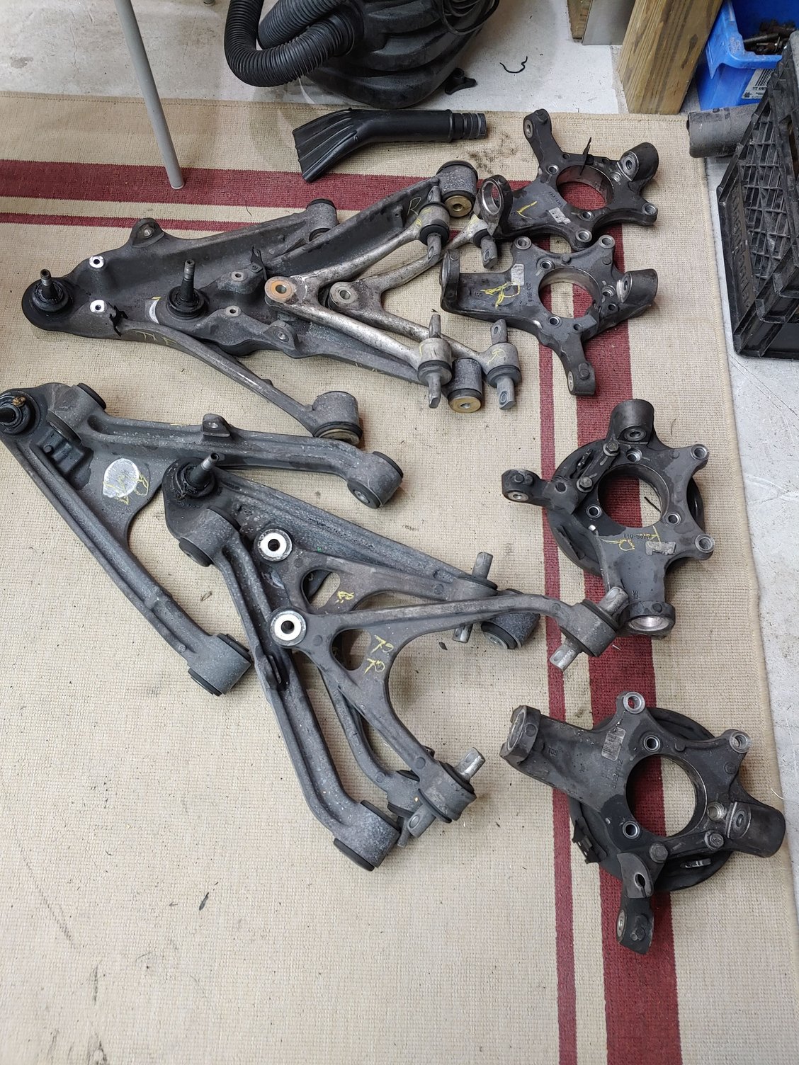 Z06 Drewz06 Scope Creep Build - Page 2