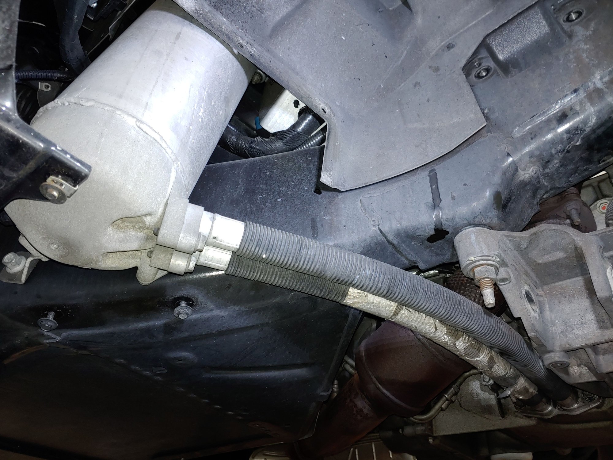 Z06 Removed Cylinder Heads from 08 Z06 What to clean? CorvetteForum