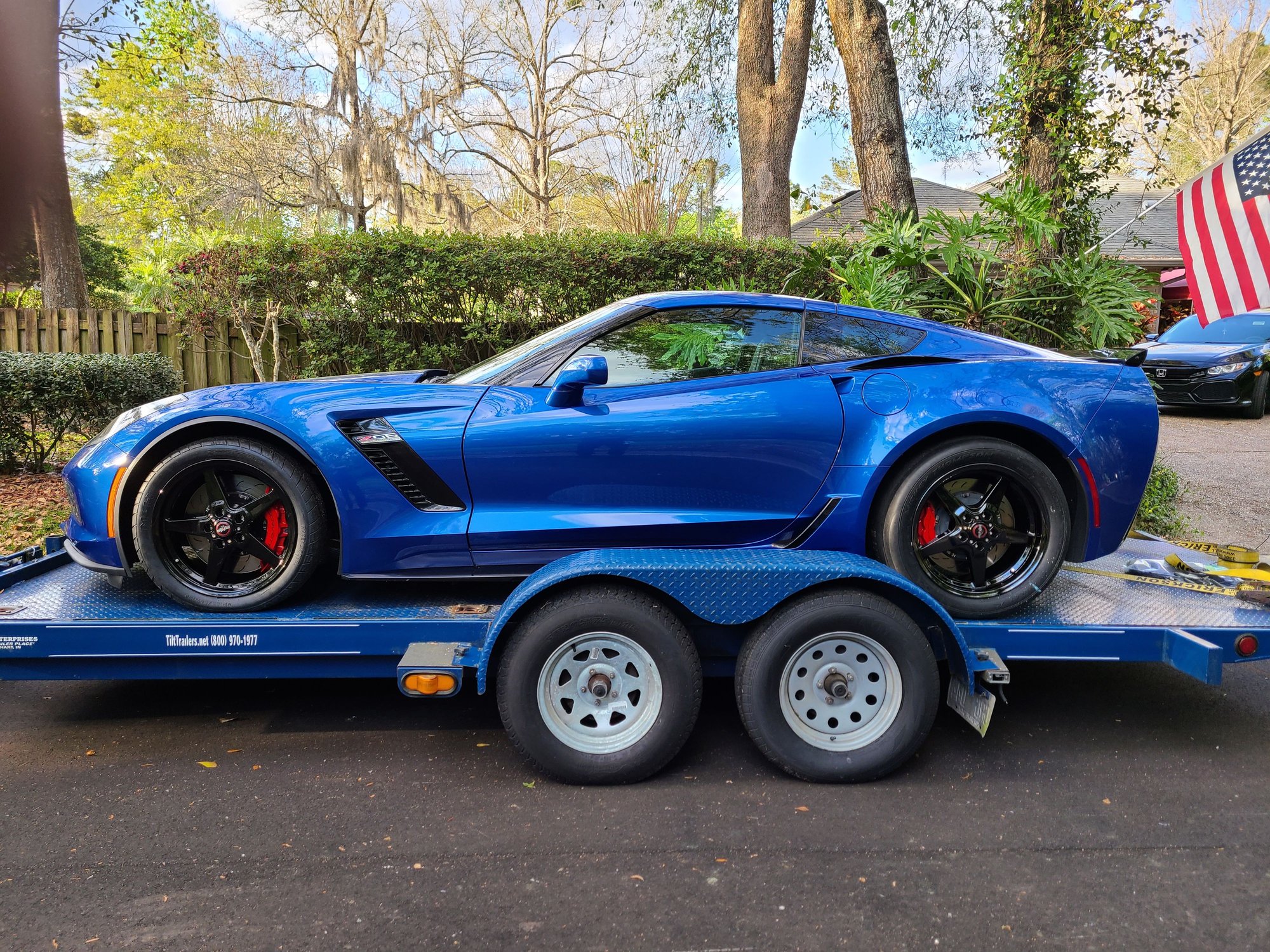 C7 A8 torque converter replacement cost Page 3 CorvetteForum