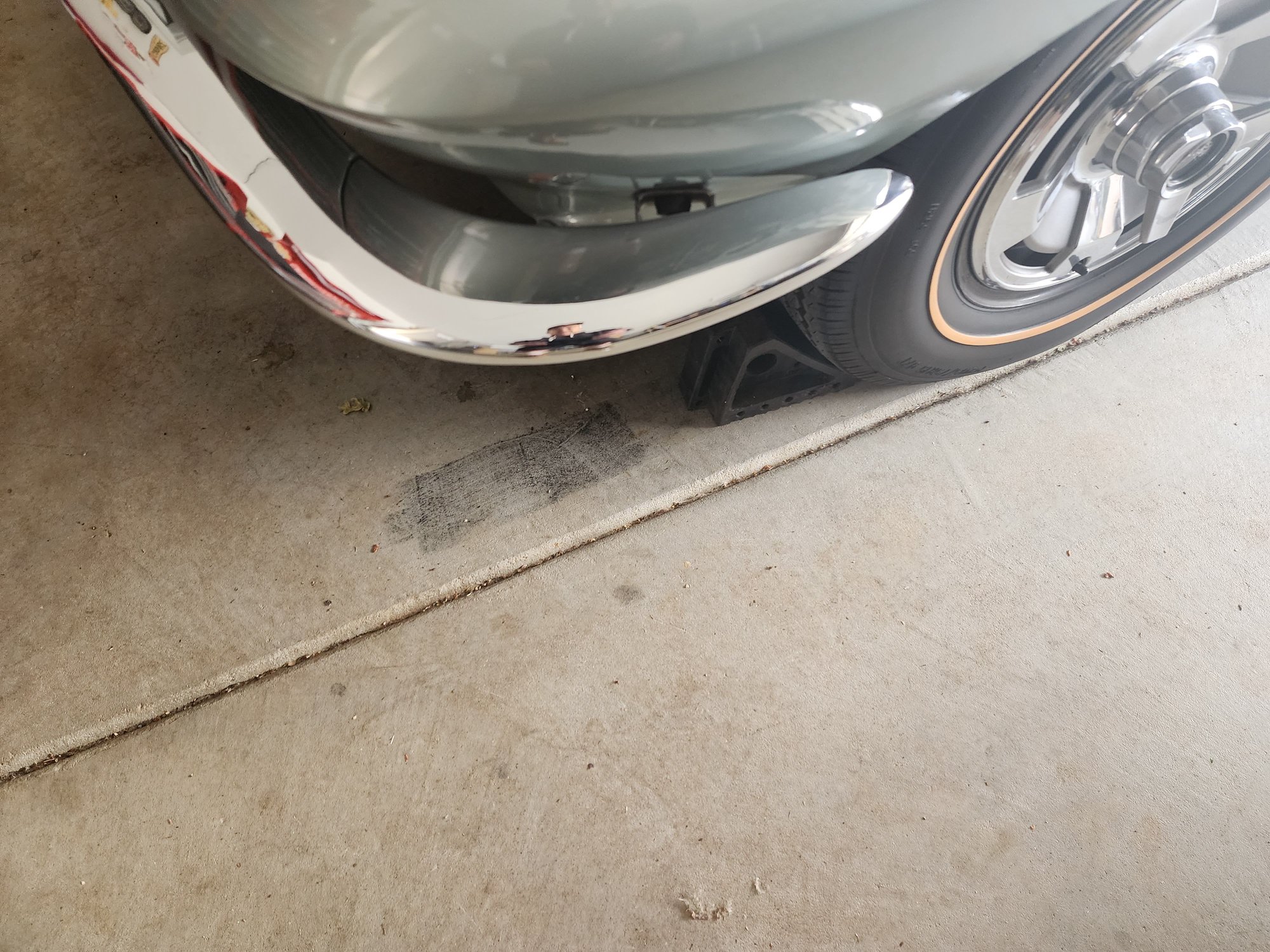 C2 Here is a weird one for you guys to solve... - CorvetteForum ...