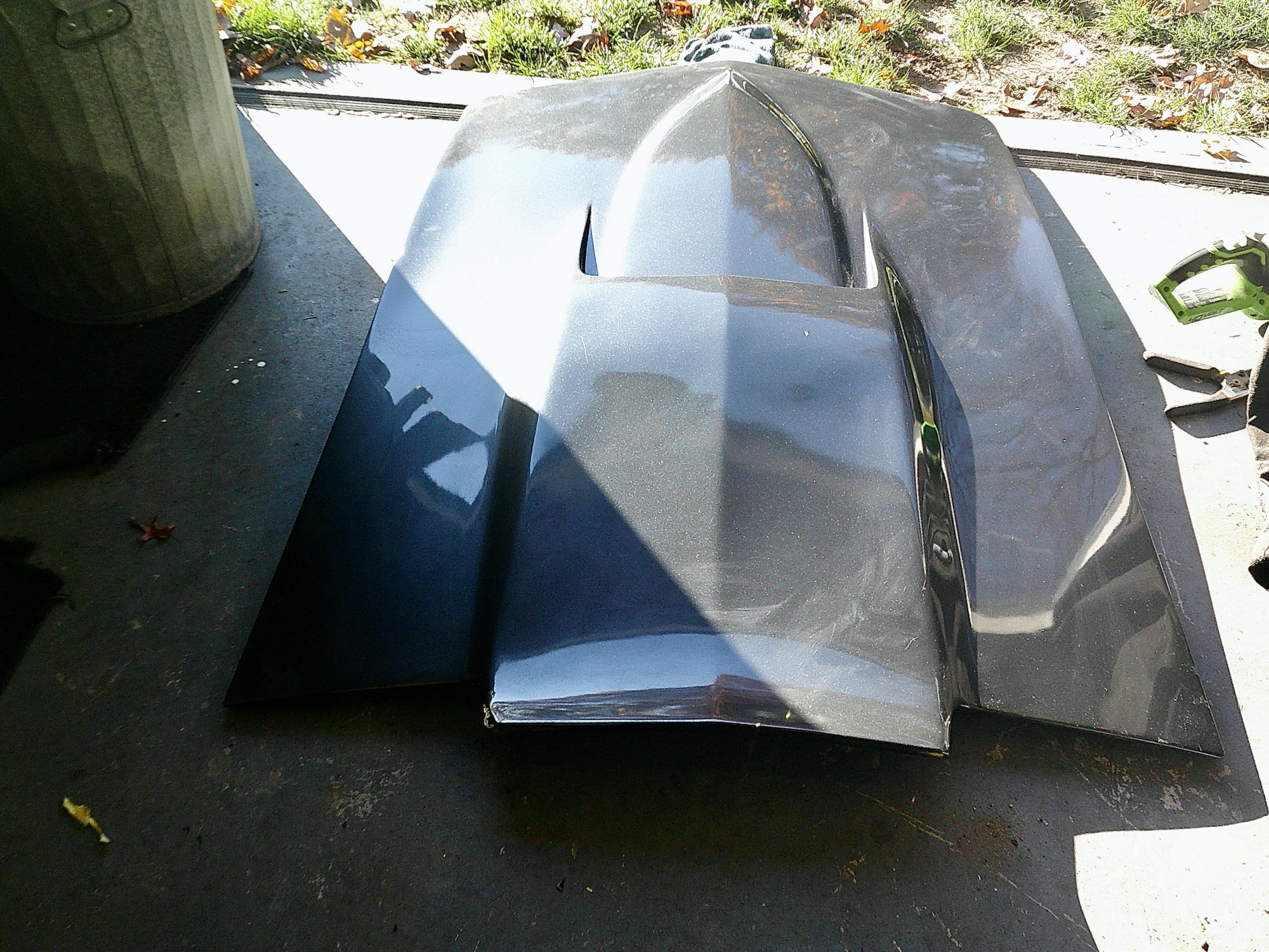 Lightweight C3 Hoods: Style And Performance Combined - 4kjgyi3