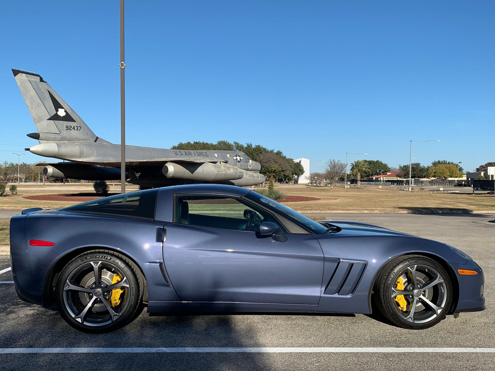 POST a Pic of your Corvette! - Page 12 - CorvetteForum - Chevrolet