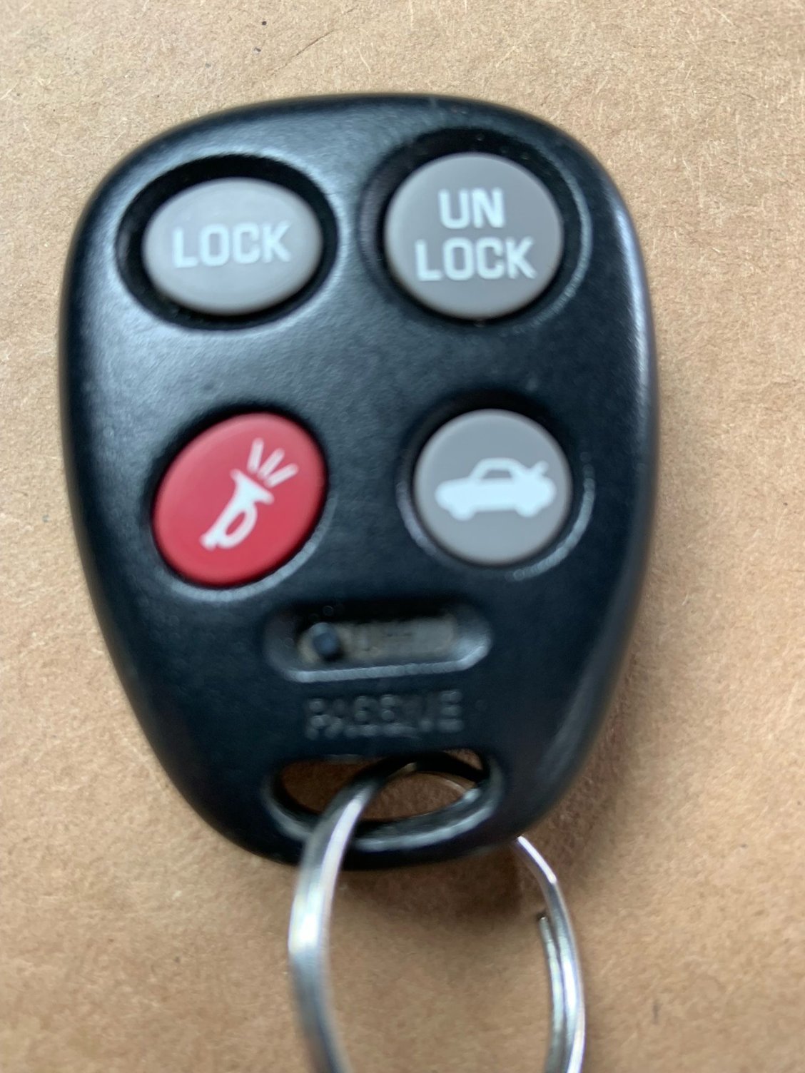FS (For Sale) 1998 C5 Key Fob CorvetteForum Chevrolet Corvette