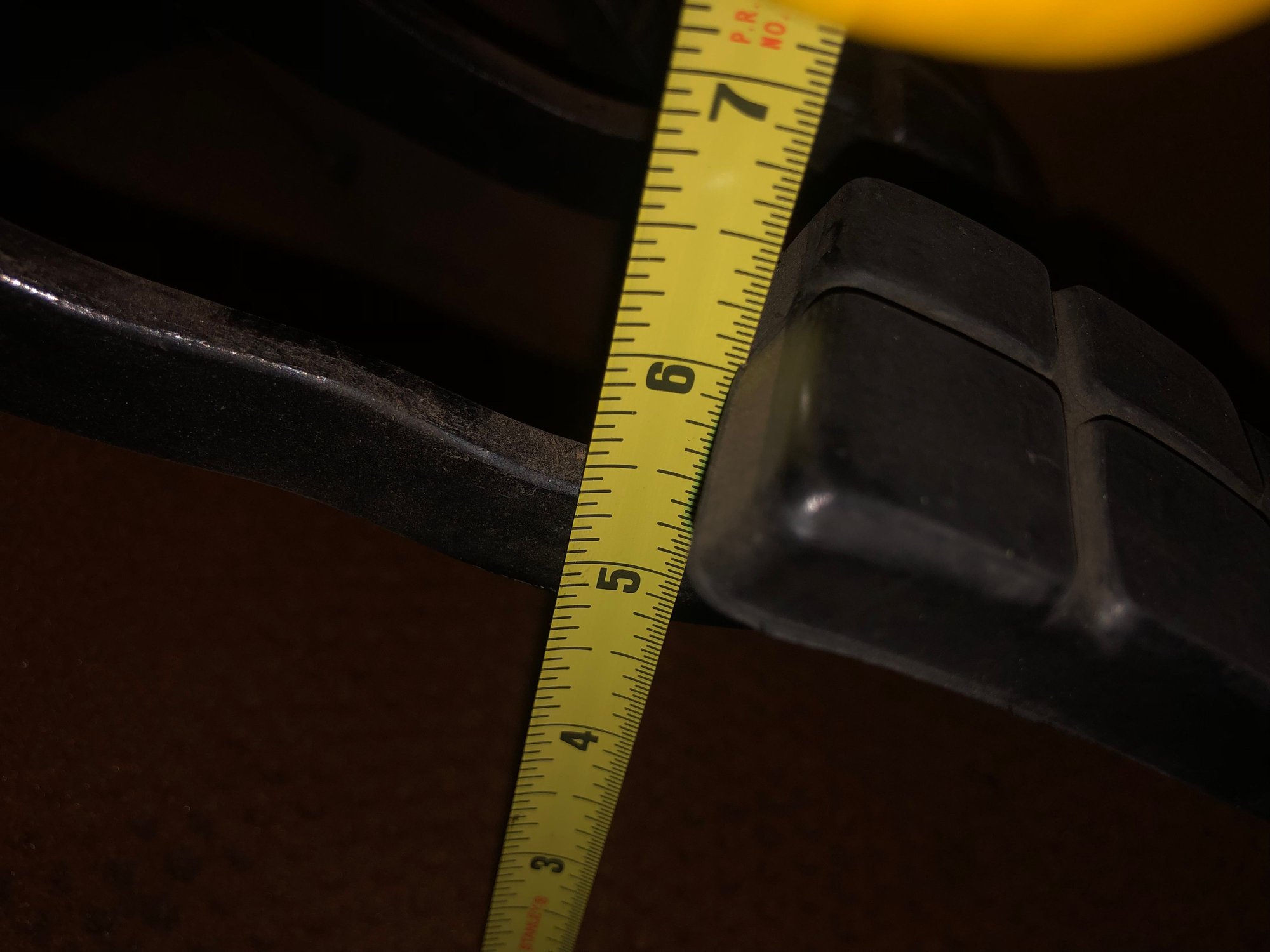 1989 Soft light spongy clutch pedal won't shift go into gear hydraulic