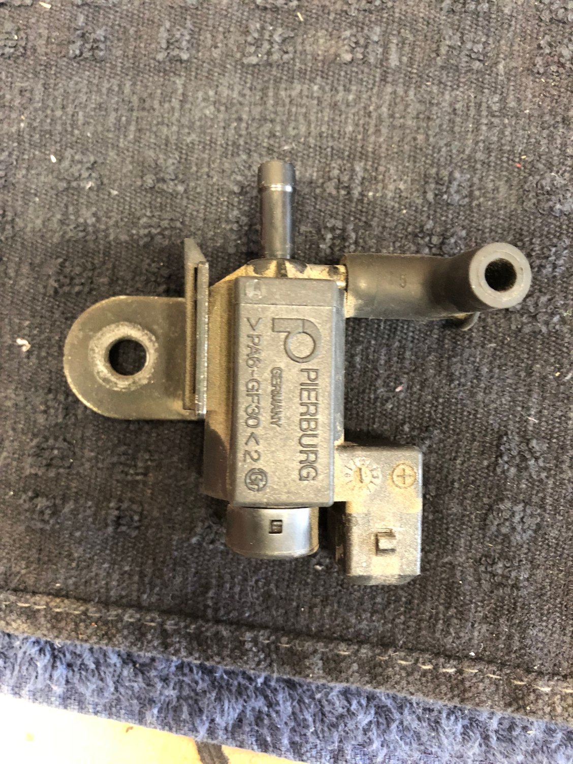 NPP exhaust solenoid bad? CorvetteForum Chevrolet Corvette Forum