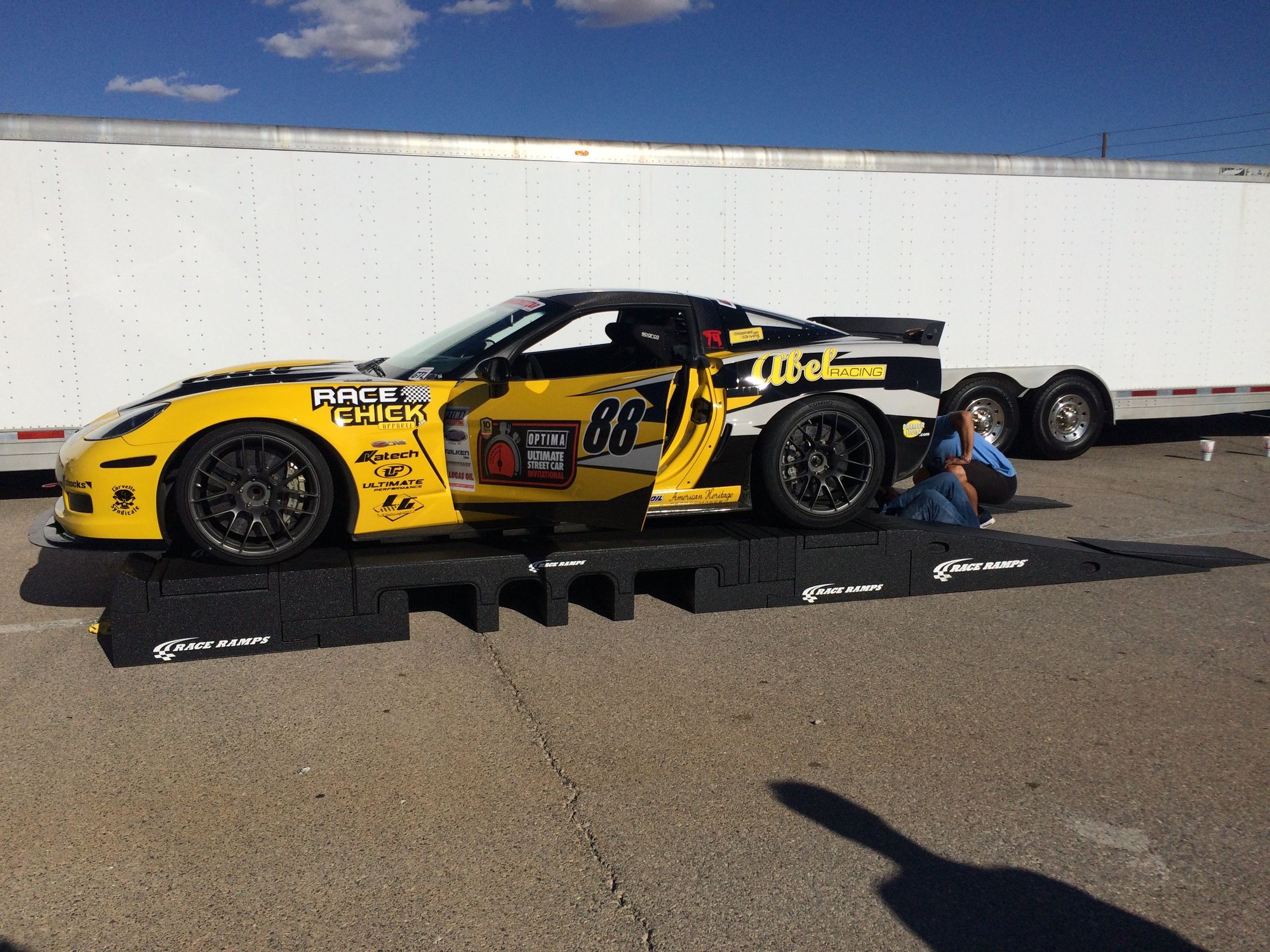 ramps-for-doing-oil-change-on-c6-page-2-corvetteforum-chevrolet
