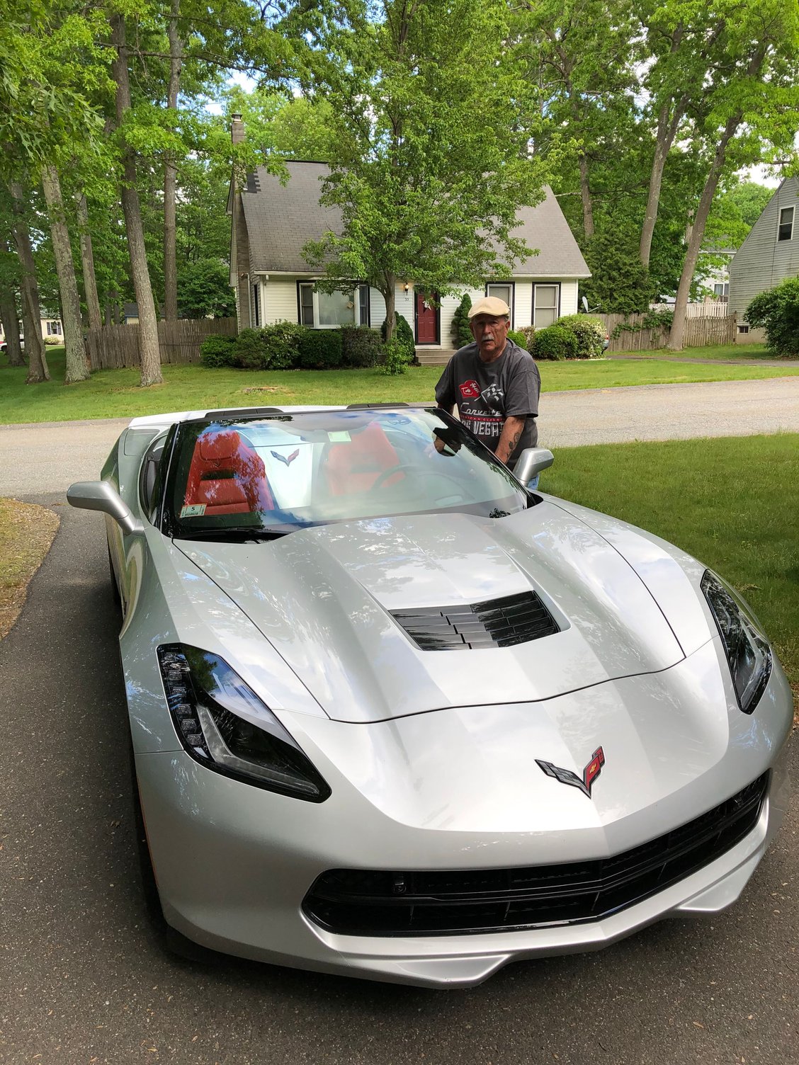 Happy National Corvette Day CorvetteForum Chevrolet Corvette Forum