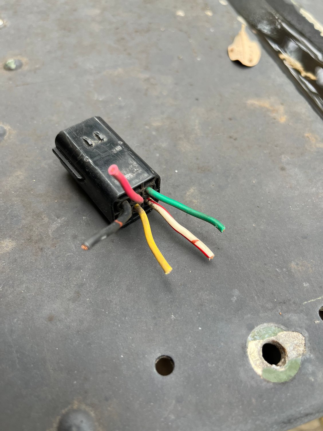 Miata Headlight Motor question CorvetteForum Chevrolet Corvette Forum Discussion