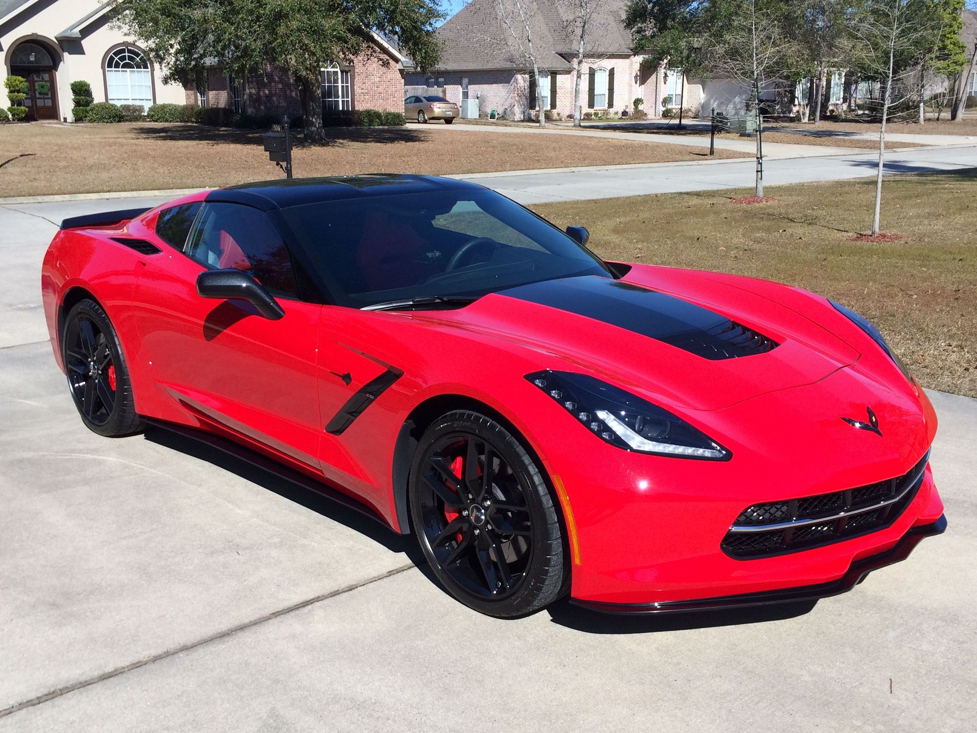 What did you drive before your C7? - Page 2 - CorvetteForum - Chevrolet