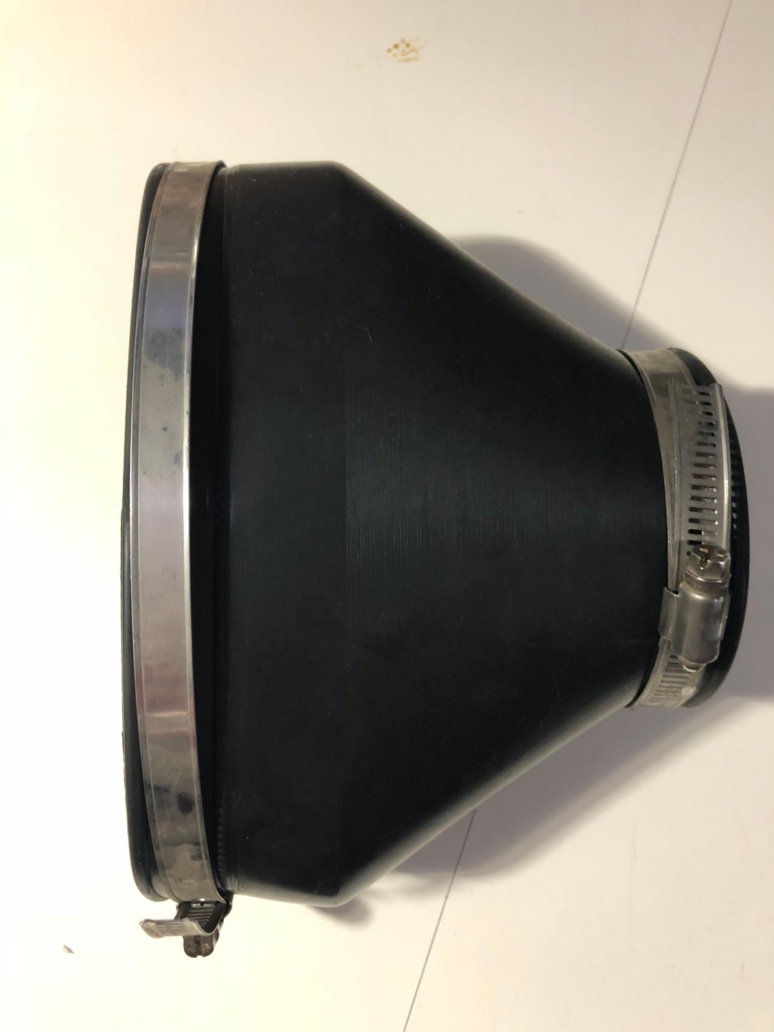 FS (For Sale) 9496 LT1/LT4 Power Coupler(smooth bellows