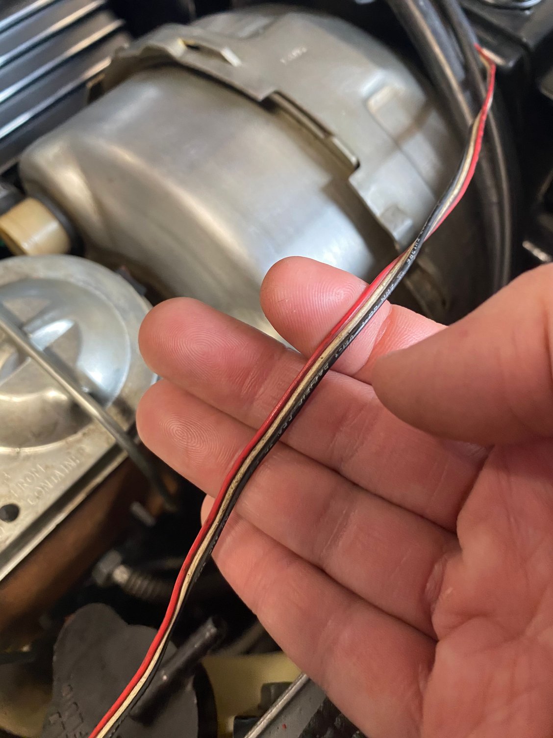 Cruise control delete CorvetteForum Chevrolet Corvette Forum Discussion