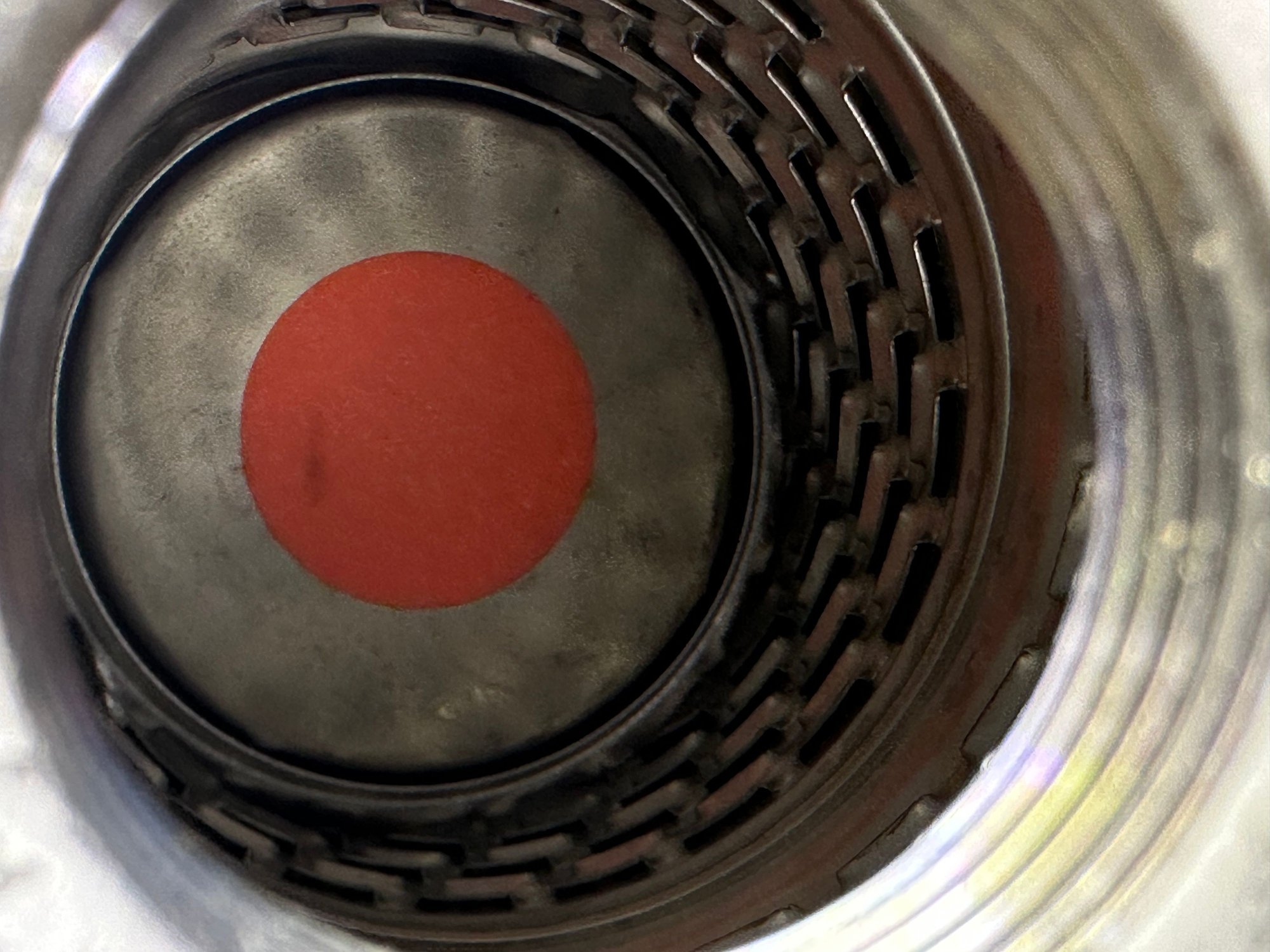 ZR1 UPF48R oil filter changed? CorvetteForum Chevrolet Corvette