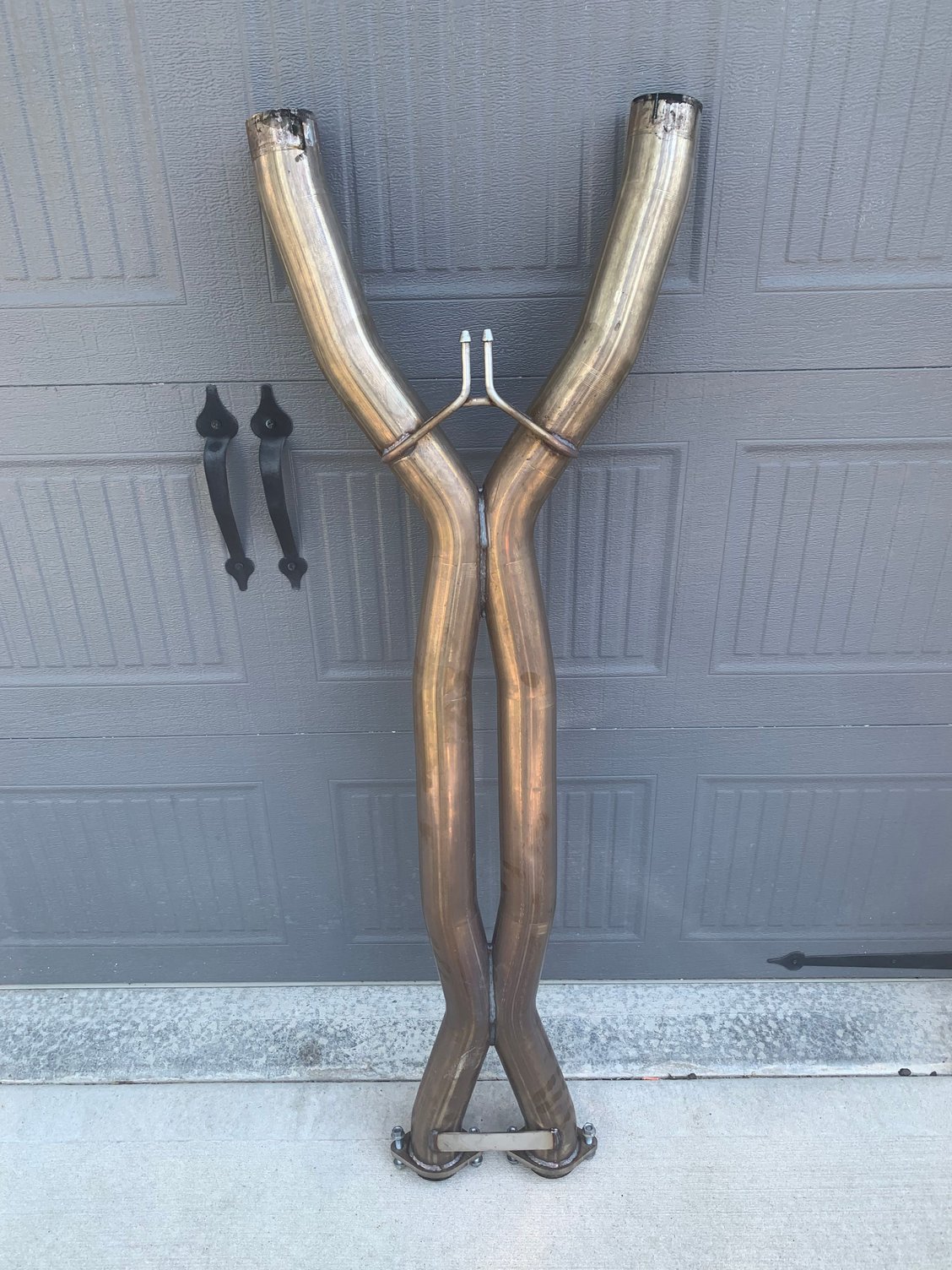 FS (For Sale) Corsa Performance Double Helixx XPipe (14761