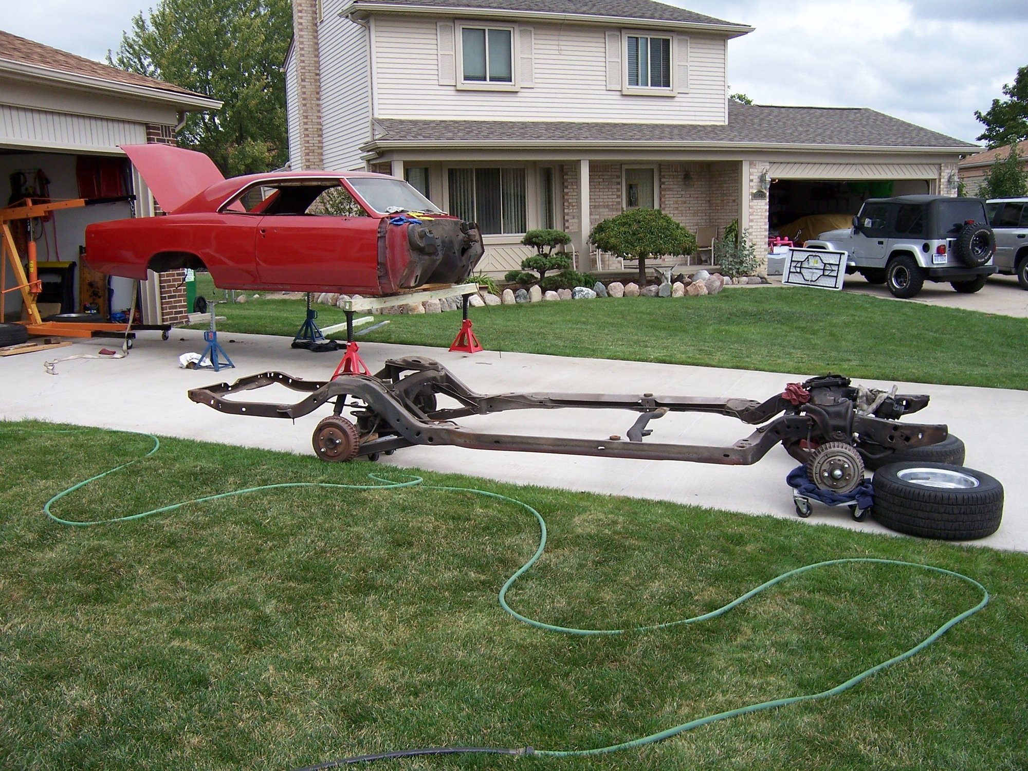 How much does a full body paint cost? CorvetteForum Chevrolet