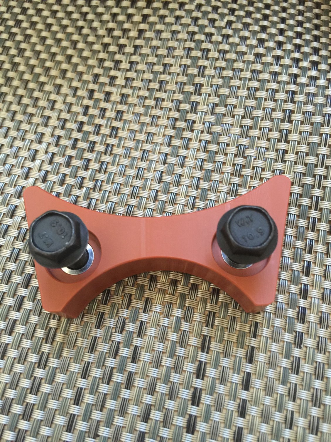 LS1/LS6 timing chain dampener Page 2 CorvetteForum Chevrolet