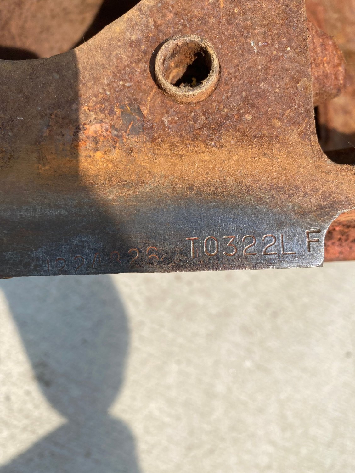 06 zx6 rear swap | Kawasaki Ninja ZX-6R Forum