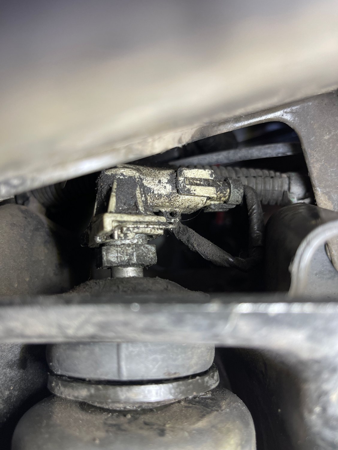 Front Left Suspension Clunking Noise Over Bumps, Turning, Braking CorvetteForum Chevrolet