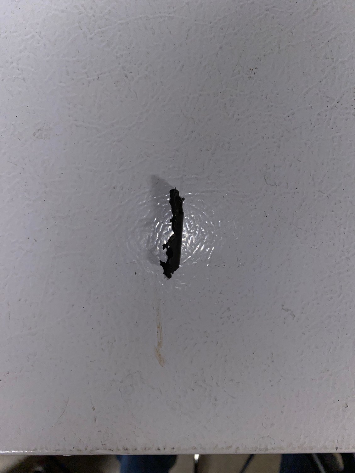 77 AC Rebuild Stuck Orifice Tube CorvetteForum Chevrolet Corvette