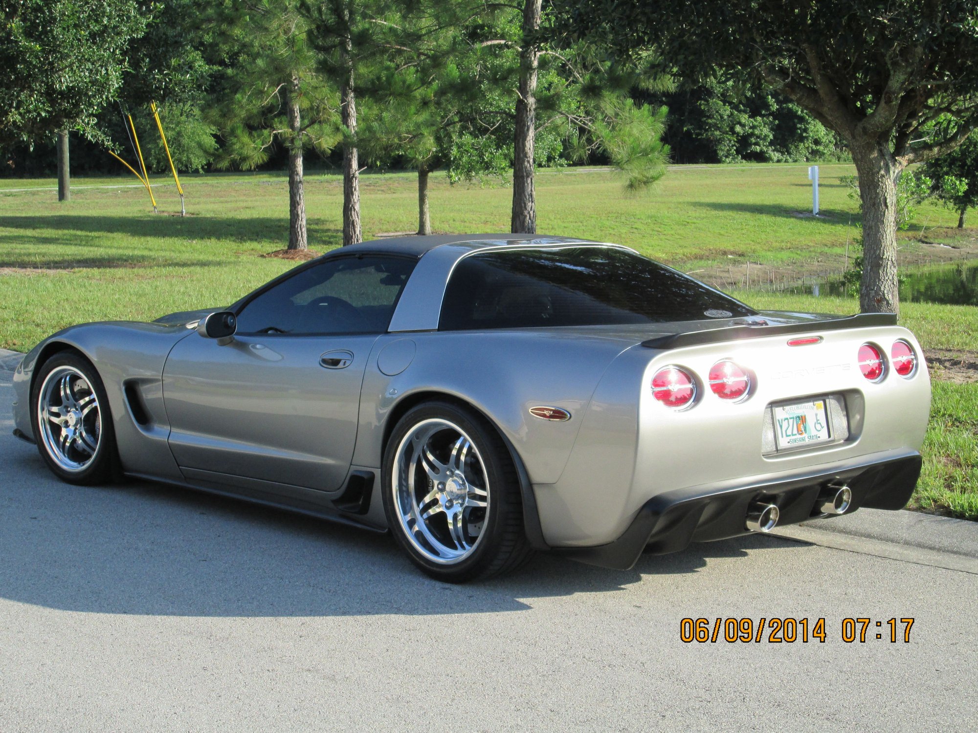 C5 corvette wide fenders only pics!! Page 11 CorvetteForum