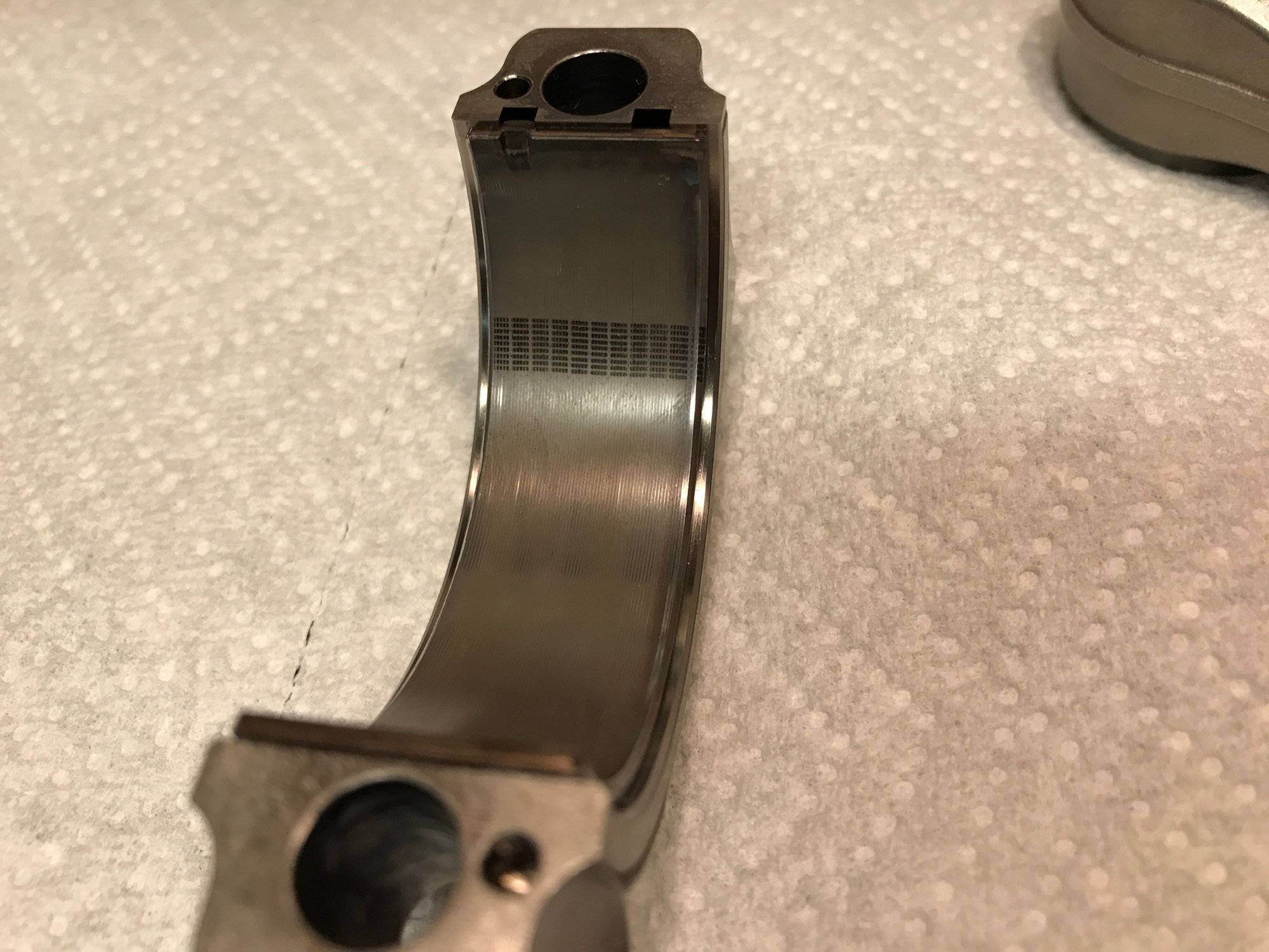 FS (For Sale) Ls9 titanium rods CorvetteForum Chevrolet Corvette