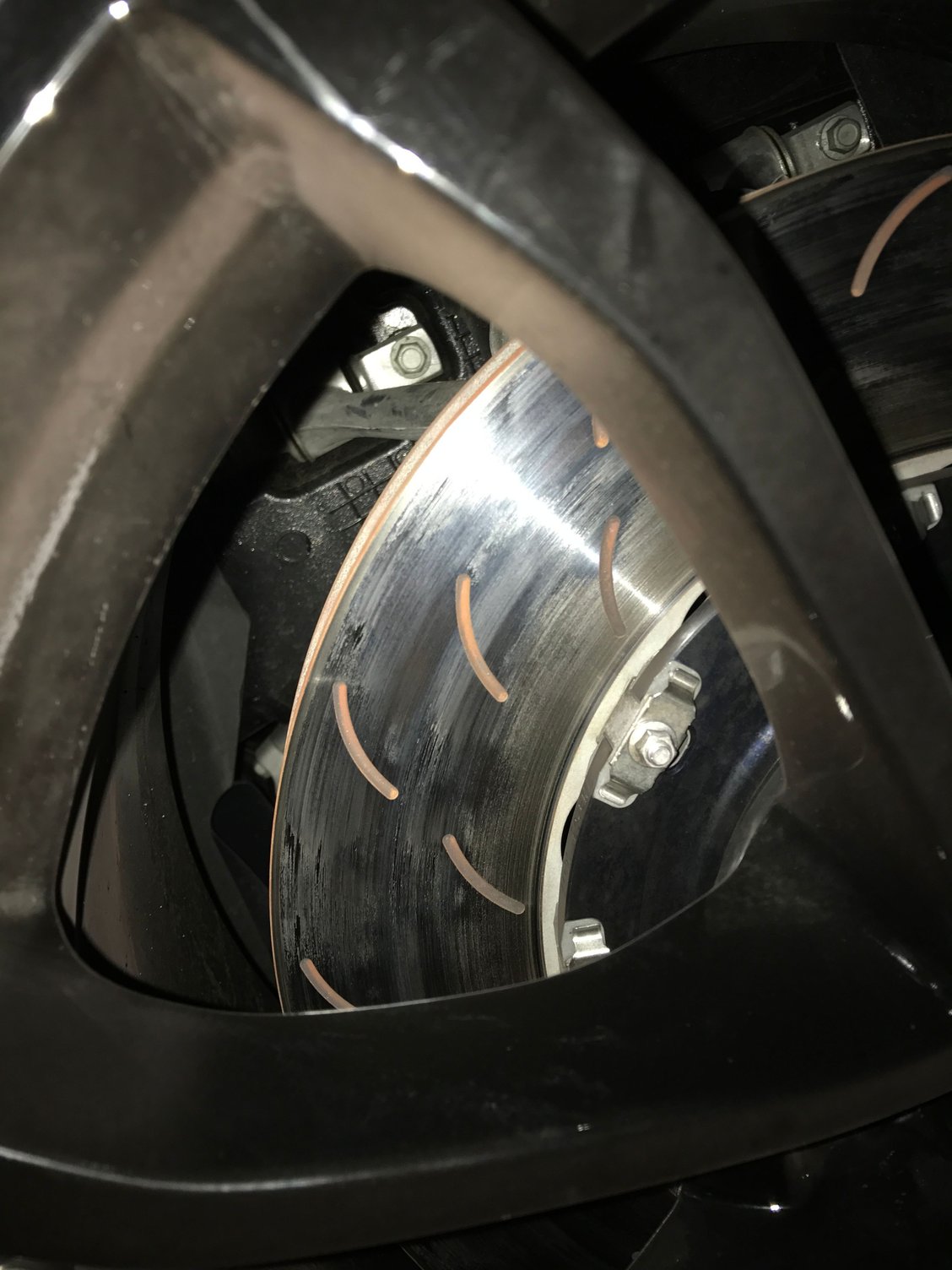 Brakes buzzing noise CorvetteForum Chevrolet Corvette Forum Discussion