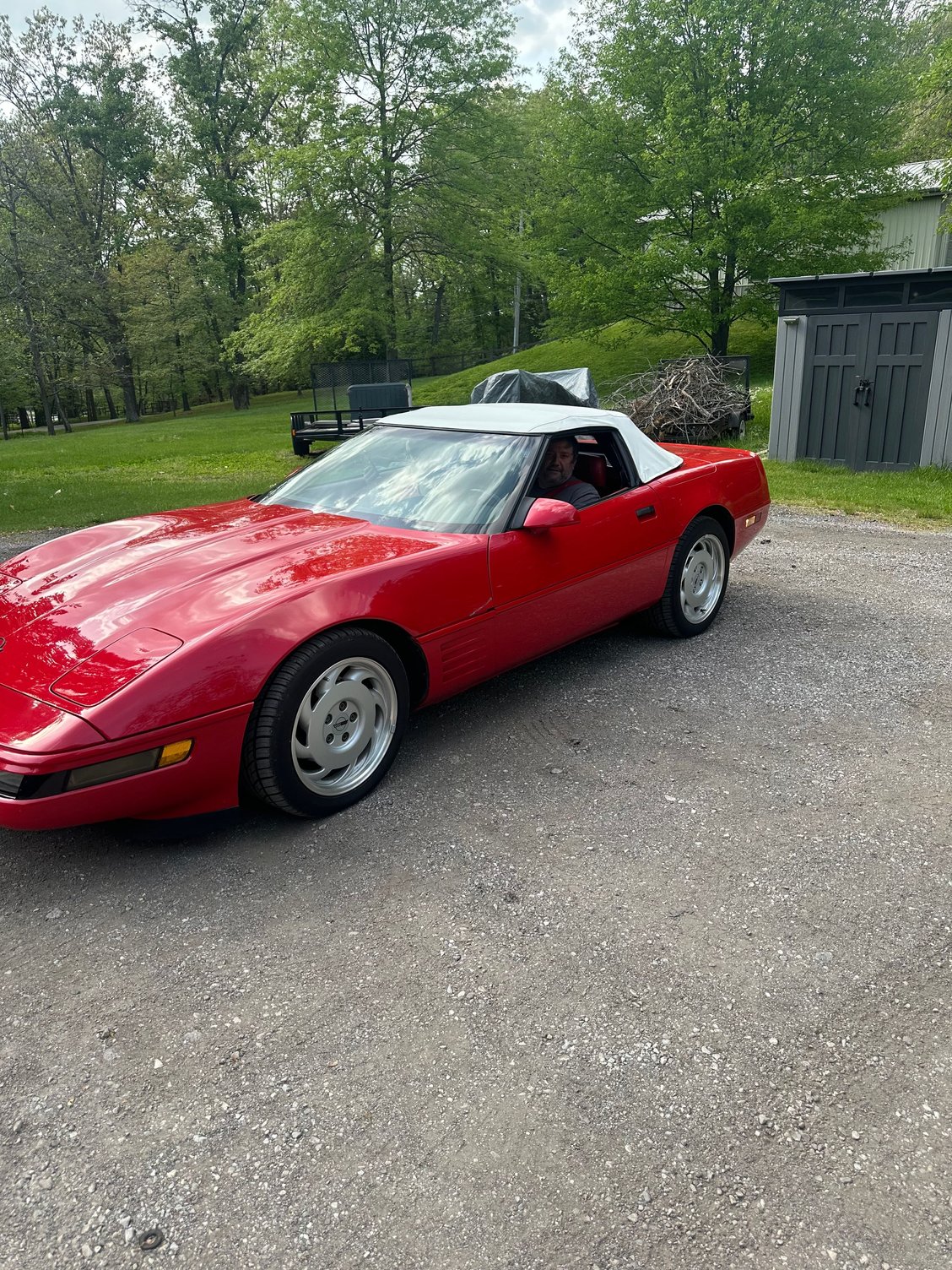 1991 base convertable