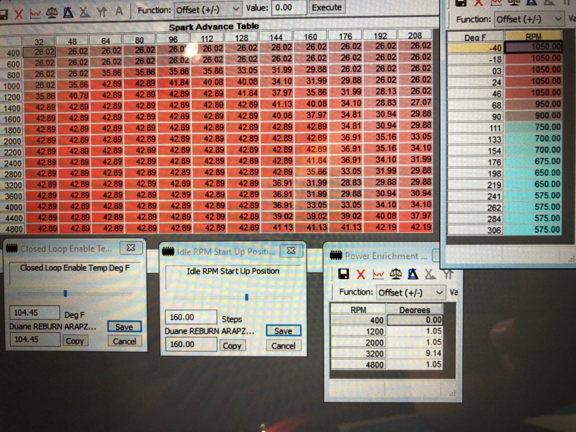 XR288HR Comp Cam compatible with tpi HSR CorvetteForum Chevrolet