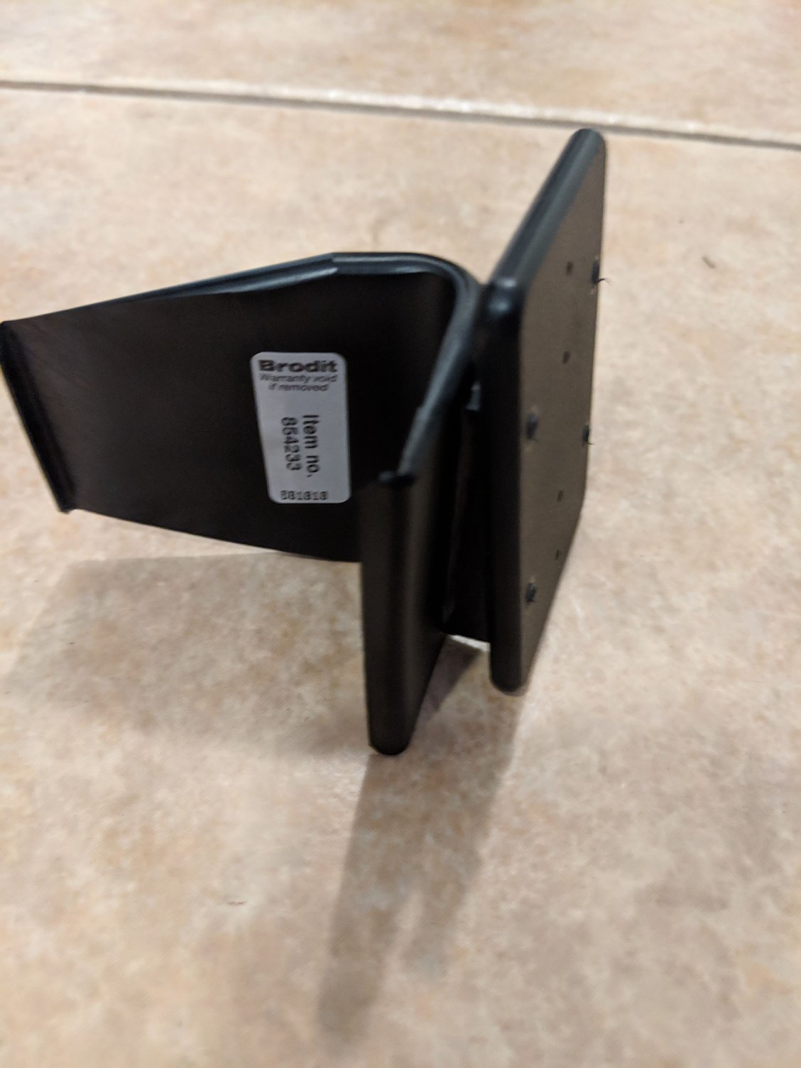 FS (For Sale) ProClip USA Angled Cell Phone Dash Mount for C6 - $13 ...