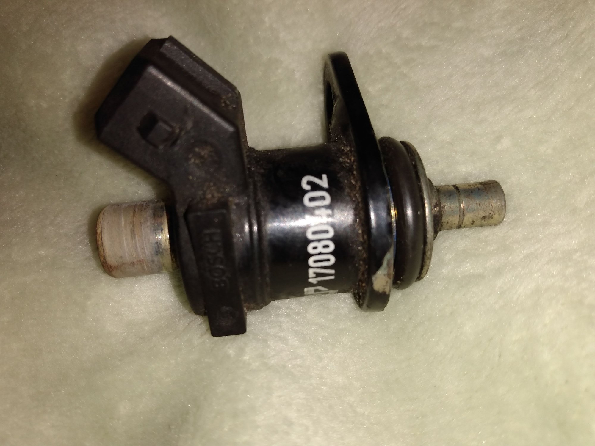 FS (For Sale) Fs 198688 TPI cold start injector CorvetteForum