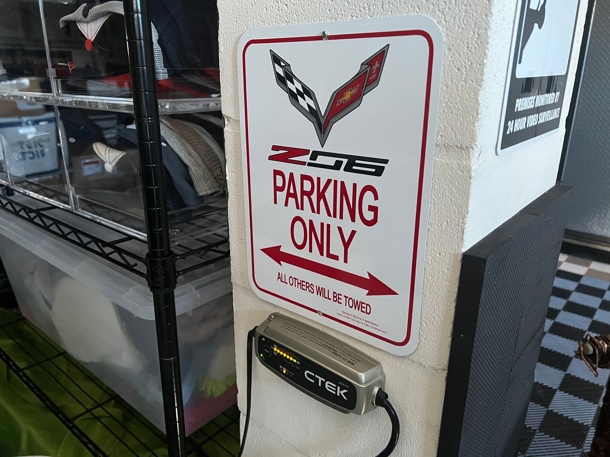 Best battery tender for C7 Z06 CorvetteForum Chevrolet Corvette