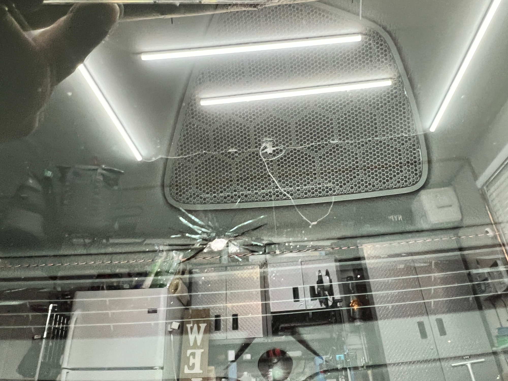 Advice on windshield replacement (New Jersey) CorvetteForum