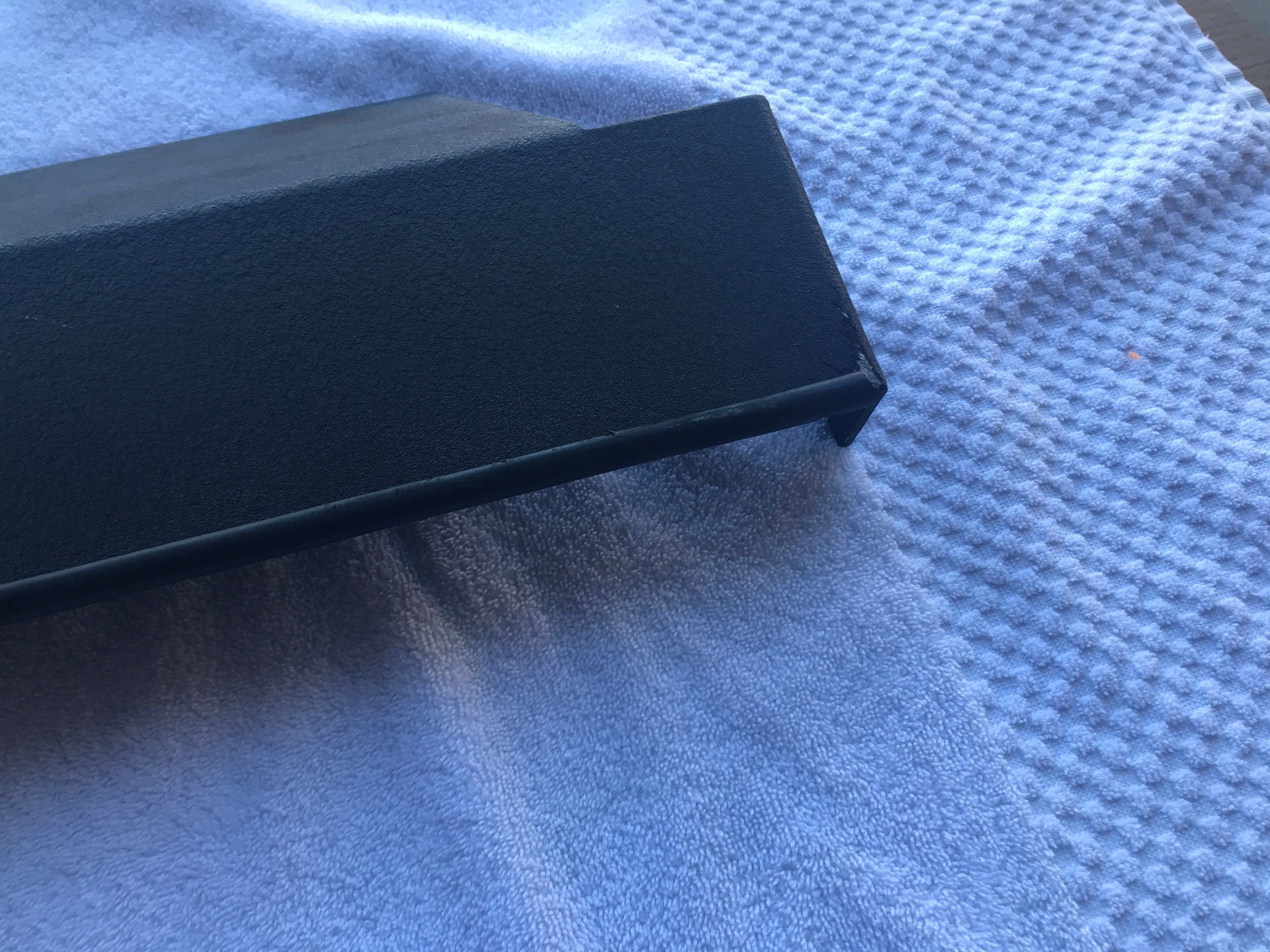 FS (For Sale) C5 Corvette 19972004 Big Mouth Air Dam CorvetteForum