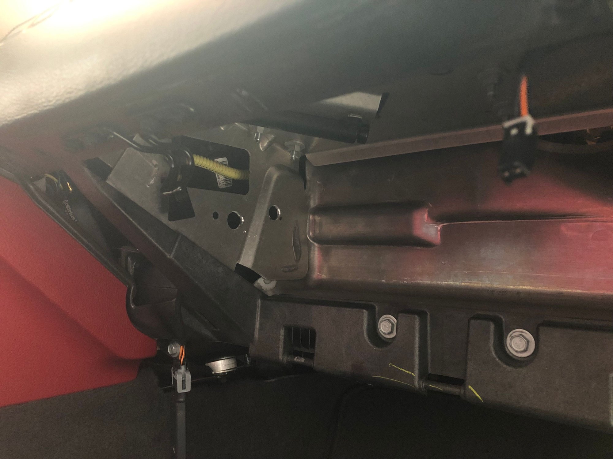 C6 hvac control module replacement Page 2 CorvetteForum Chevrolet