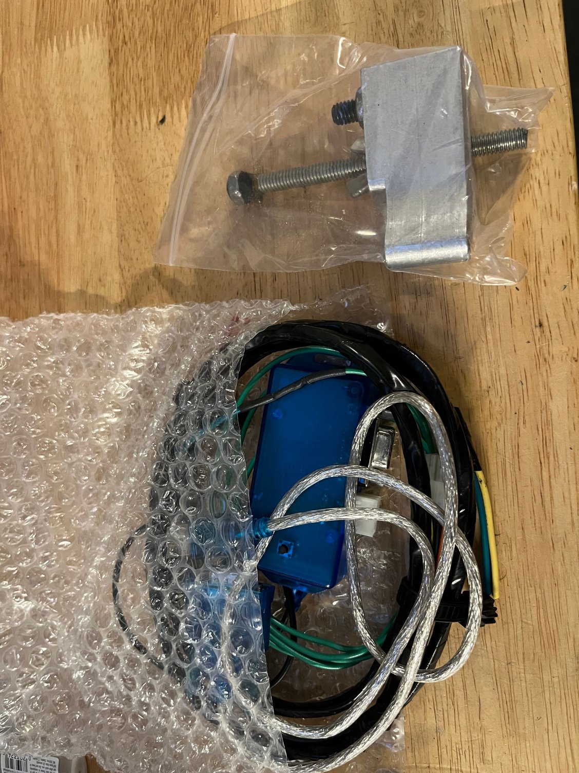 FS (For Sale) INNOVATE dual wide band bank2bank CorvetteForum Chevrolet Corvette Forum