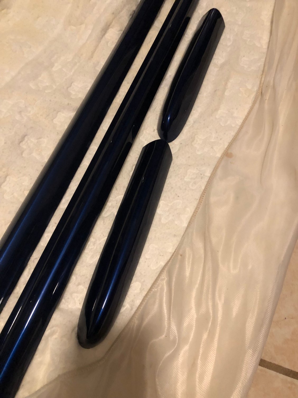 FS (For Sale) C5 Body Side molding CorvetteForum Chevrolet Corvette