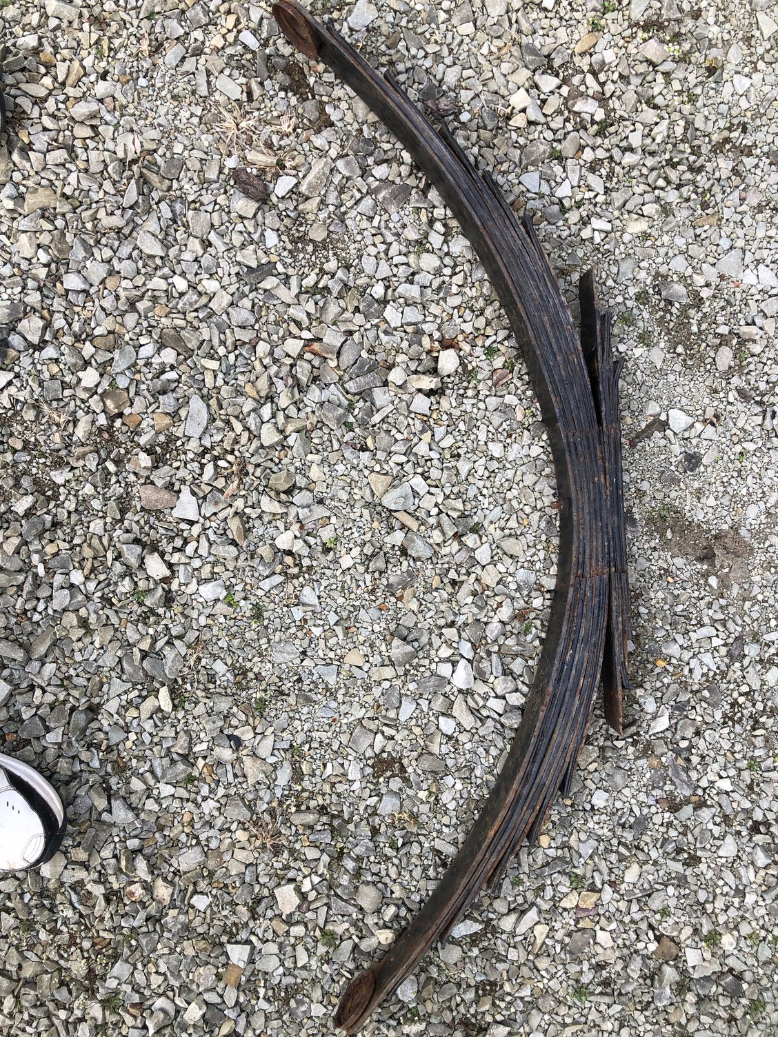 SOLD Rear Springs - CorvetteForum - Chevrolet Corvette Forum Discussion