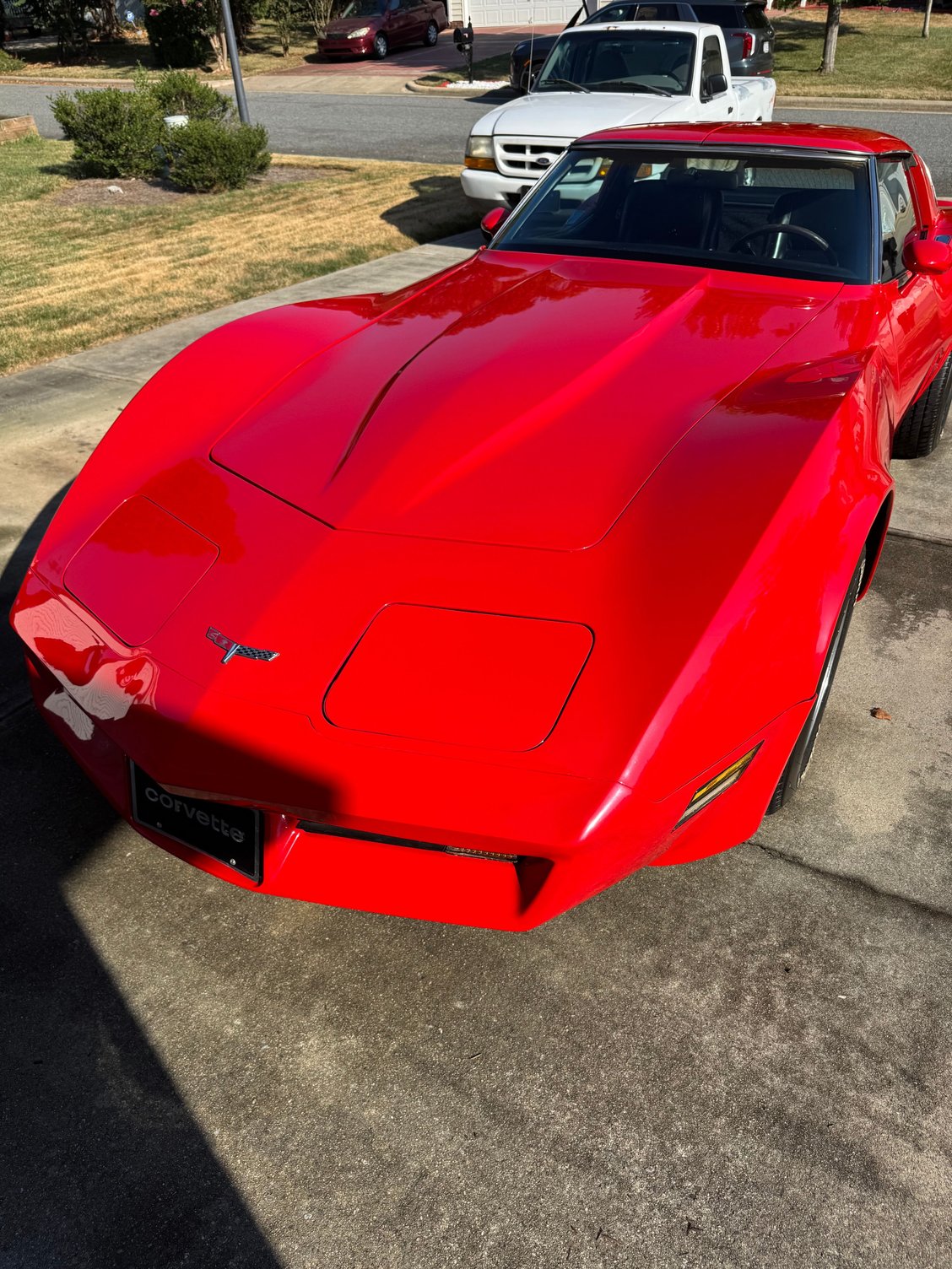 Inspiring 1980 Corvette T Tops For Sale Gallery