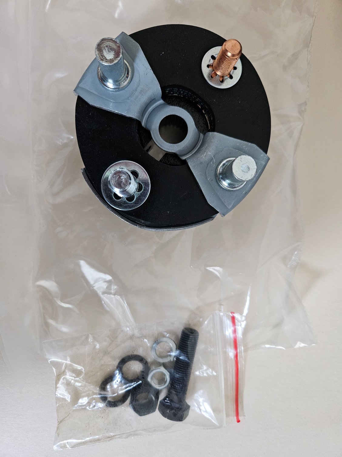 Rag Joint Recommendations 1981 C3 - CorvetteForum - Chevrolet Corvette ...