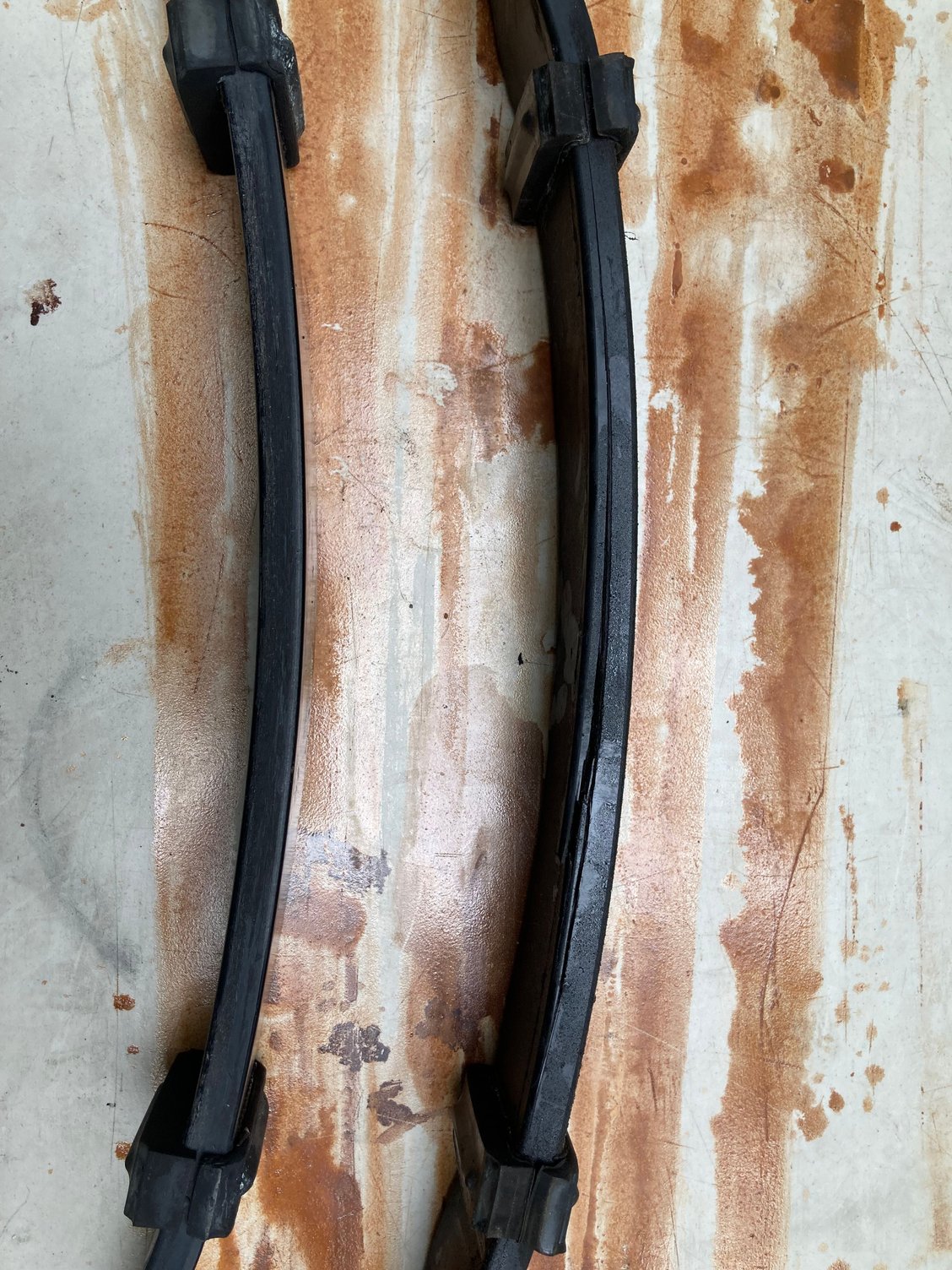 02 Rear Leaf Spring Replacement - CorvetteForum - Chevrolet Corvette ...