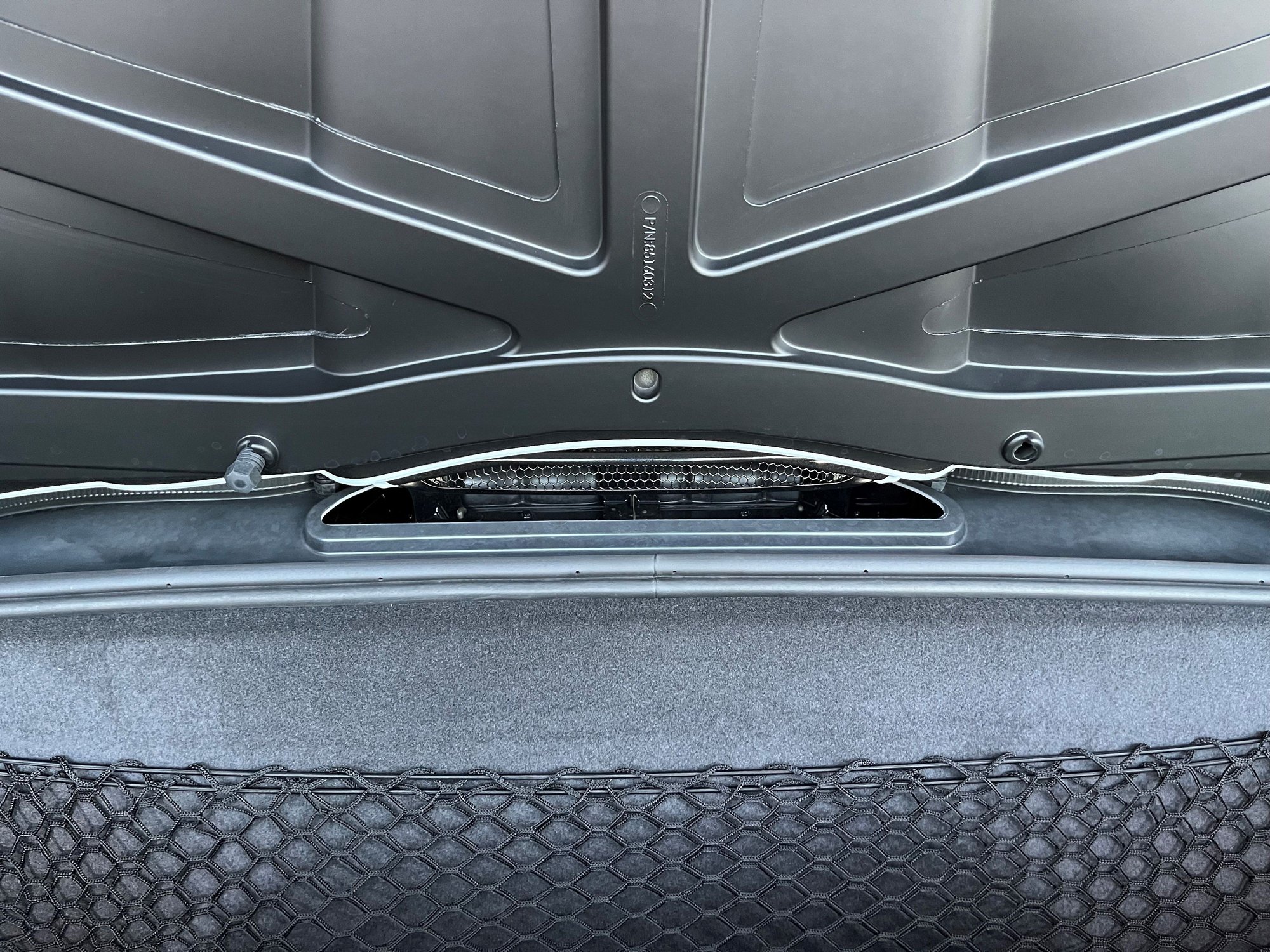 HTC Trunk Lid Stop Help Please CorvetteForum Chevrolet Corvette