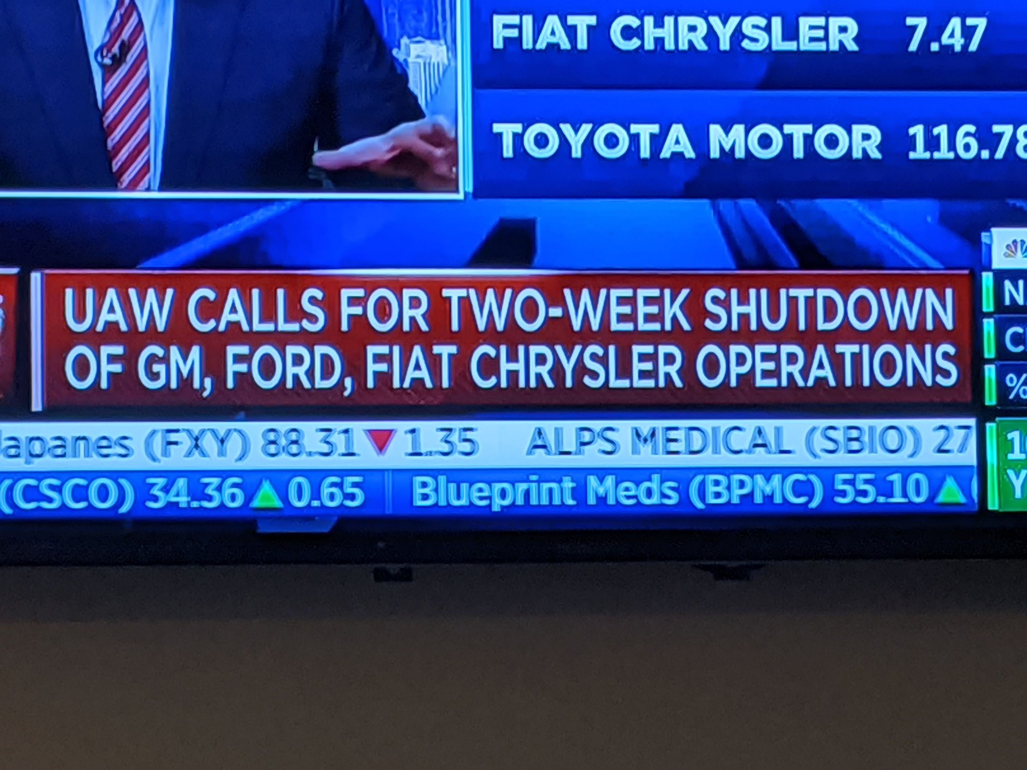 GM two week shutdown in progress CorvetteForum Chevrolet Corvette