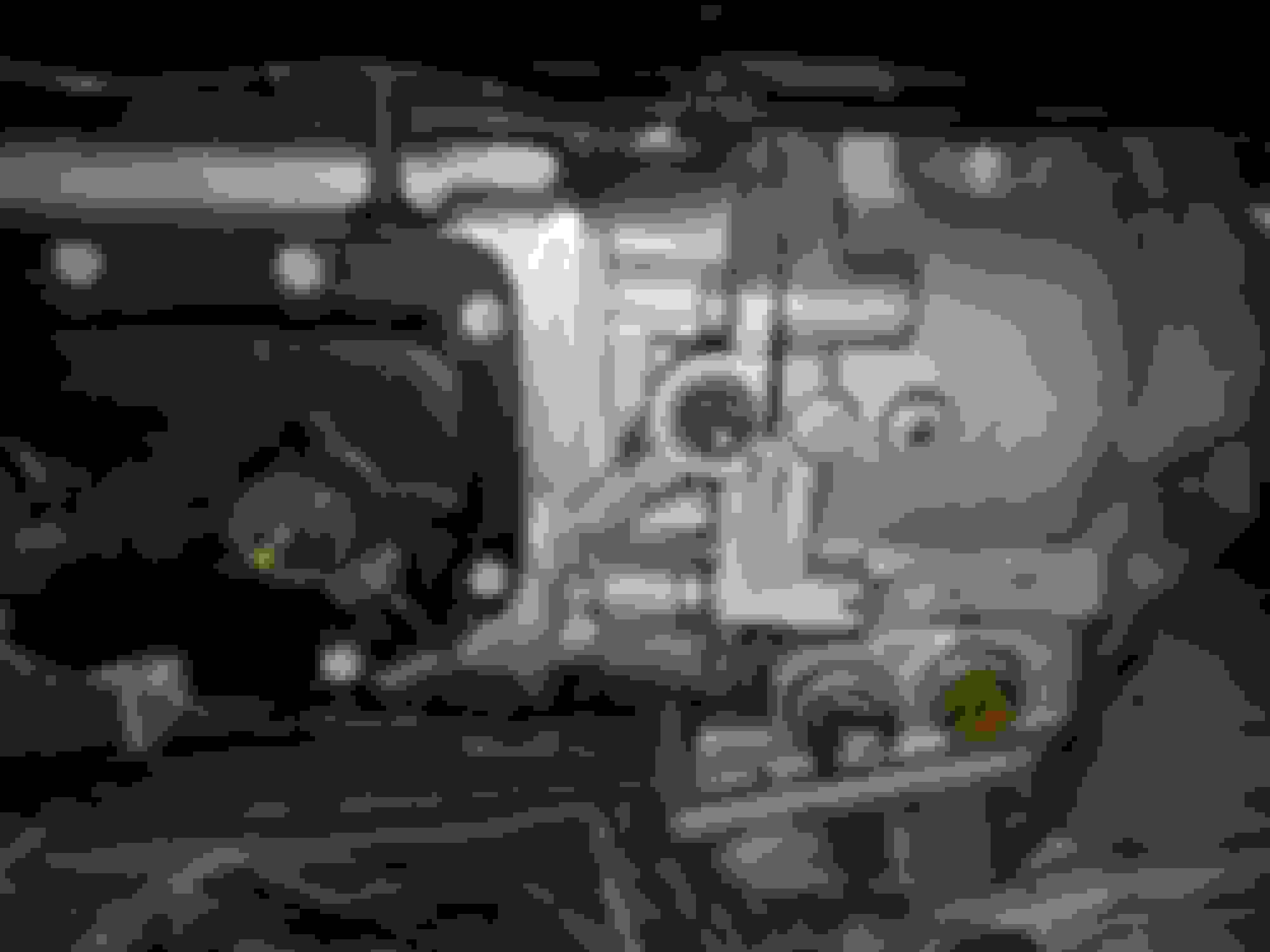 FS (For Sale) 4+3 Manual Transmission from 88 Corvette - CorvetteForum