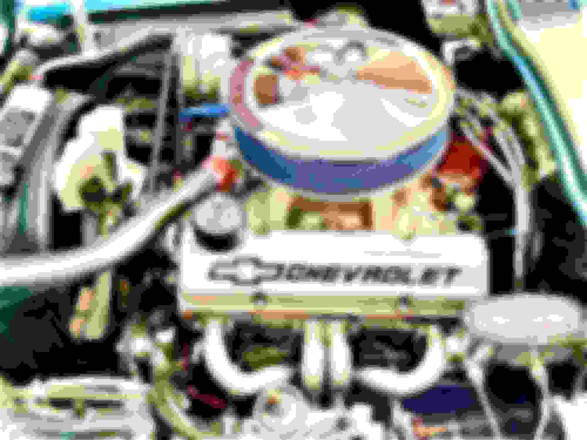 C2 Rear springs - CorvetteForum - Chevrolet Corvette Forum Discussion