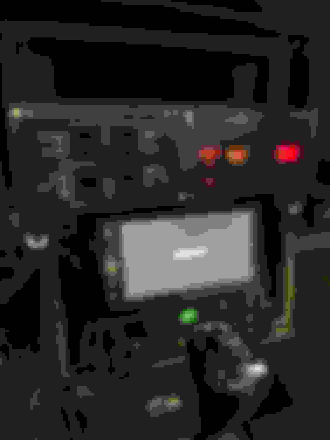 C4 Corvette Aftermarket radio Hissing (Bose sound system) CorvetteForum Chevrolet