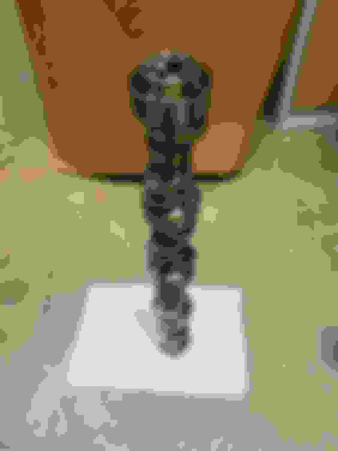 FS (For Sale) BTR Stage 3 Blower Cam (Jam Cam) CorvetteForum Chevrolet Corvette Forum Discussion