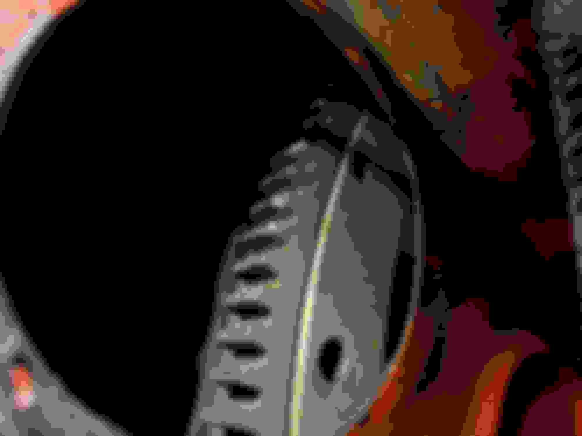 Flywheel damage from starter gear sticking CorvetteForum Chevrolet