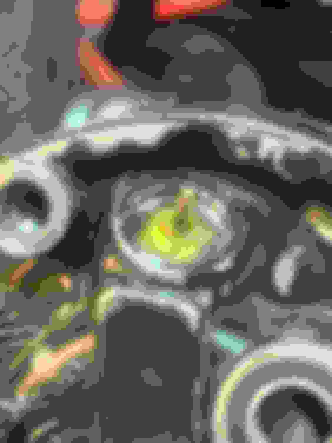 84 Corvette AC compressor connectors - CorvetteForum - Chevrolet ...