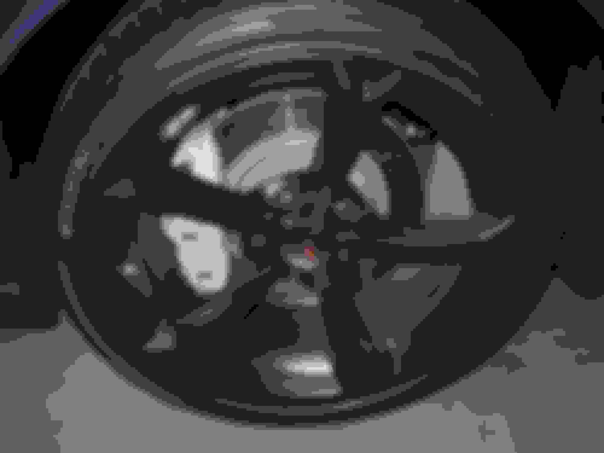 how much is it to paint stock rims black? CorvetteForum Chevrolet