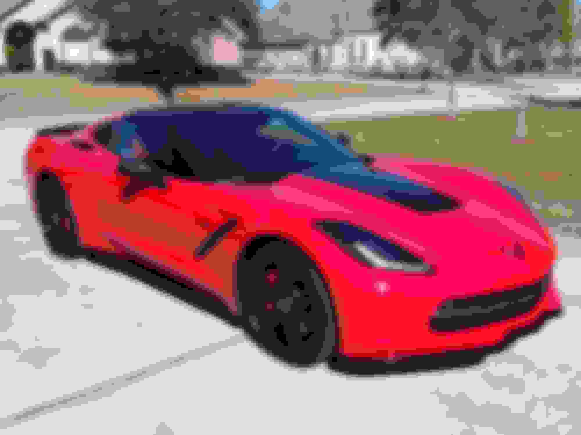 What did you drive before your C7? - Page 2 - CorvetteForum - Chevrolet