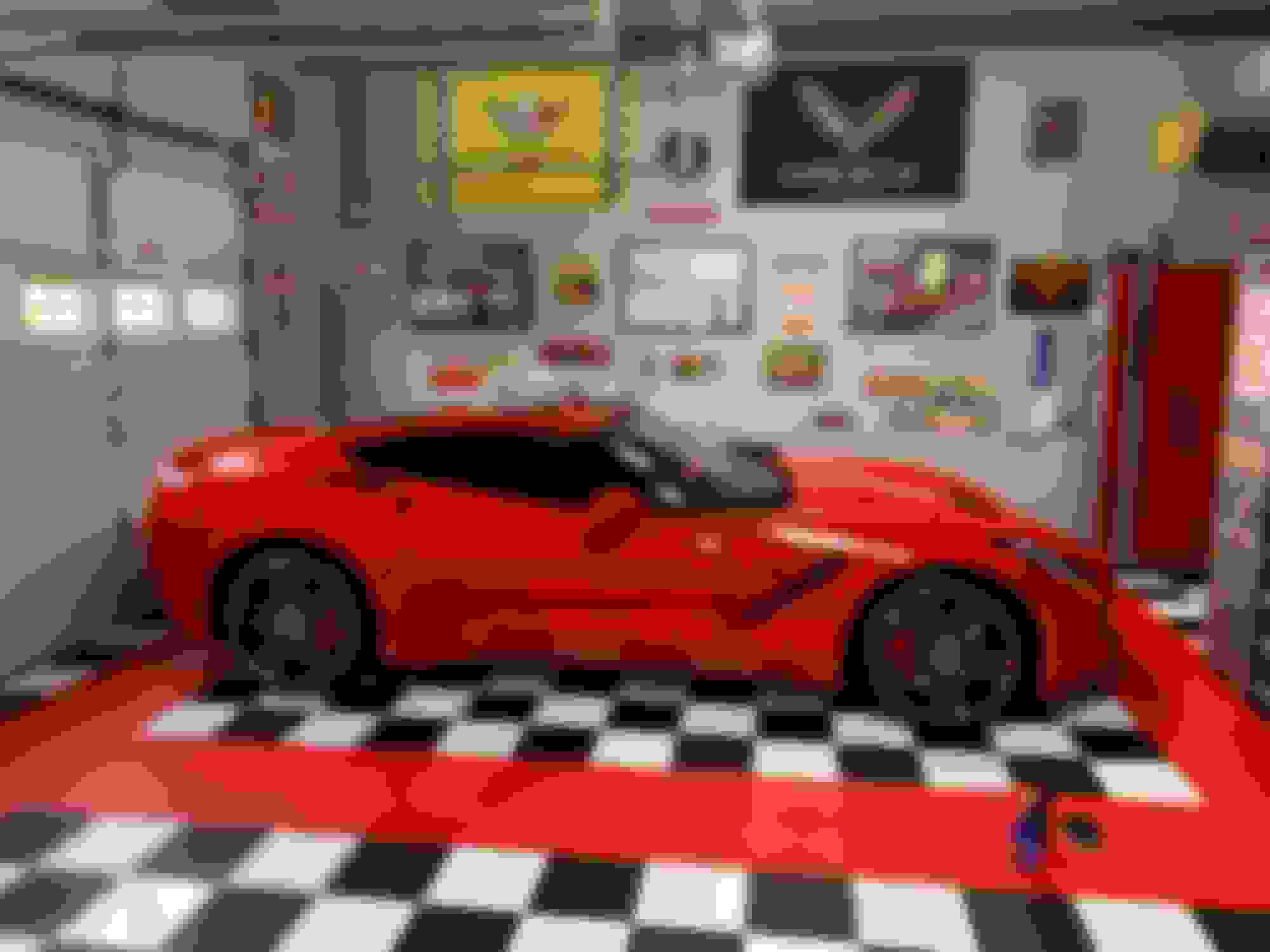 Where is your C7 window sticker & build sheet? - CorvetteForum ...
